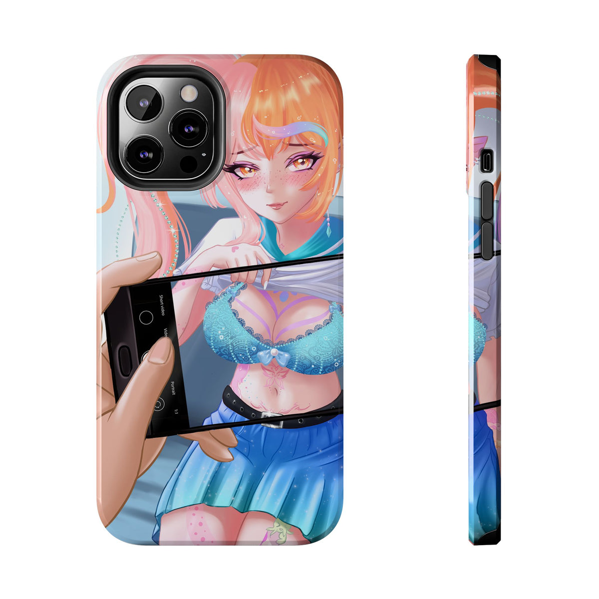 LatteLaguna Phone Case