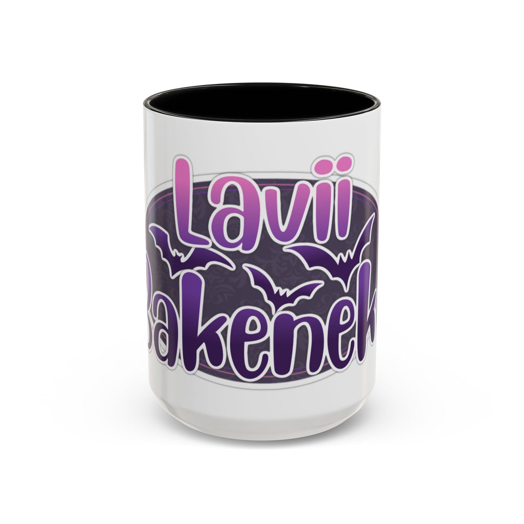 Lavii Bakeneko Mug