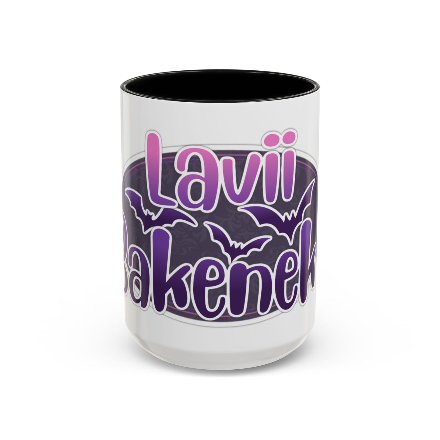 Lavii Bakeneko Mug