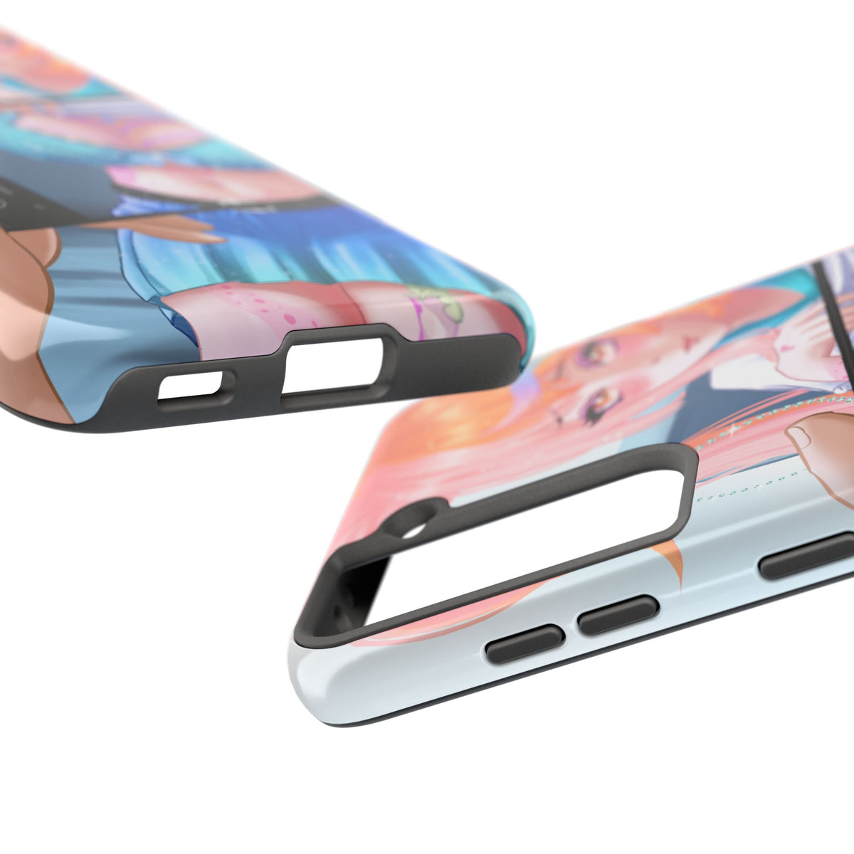 LatteLaguna Phone Case