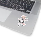 Minoru Koicha "Maid" Sticker