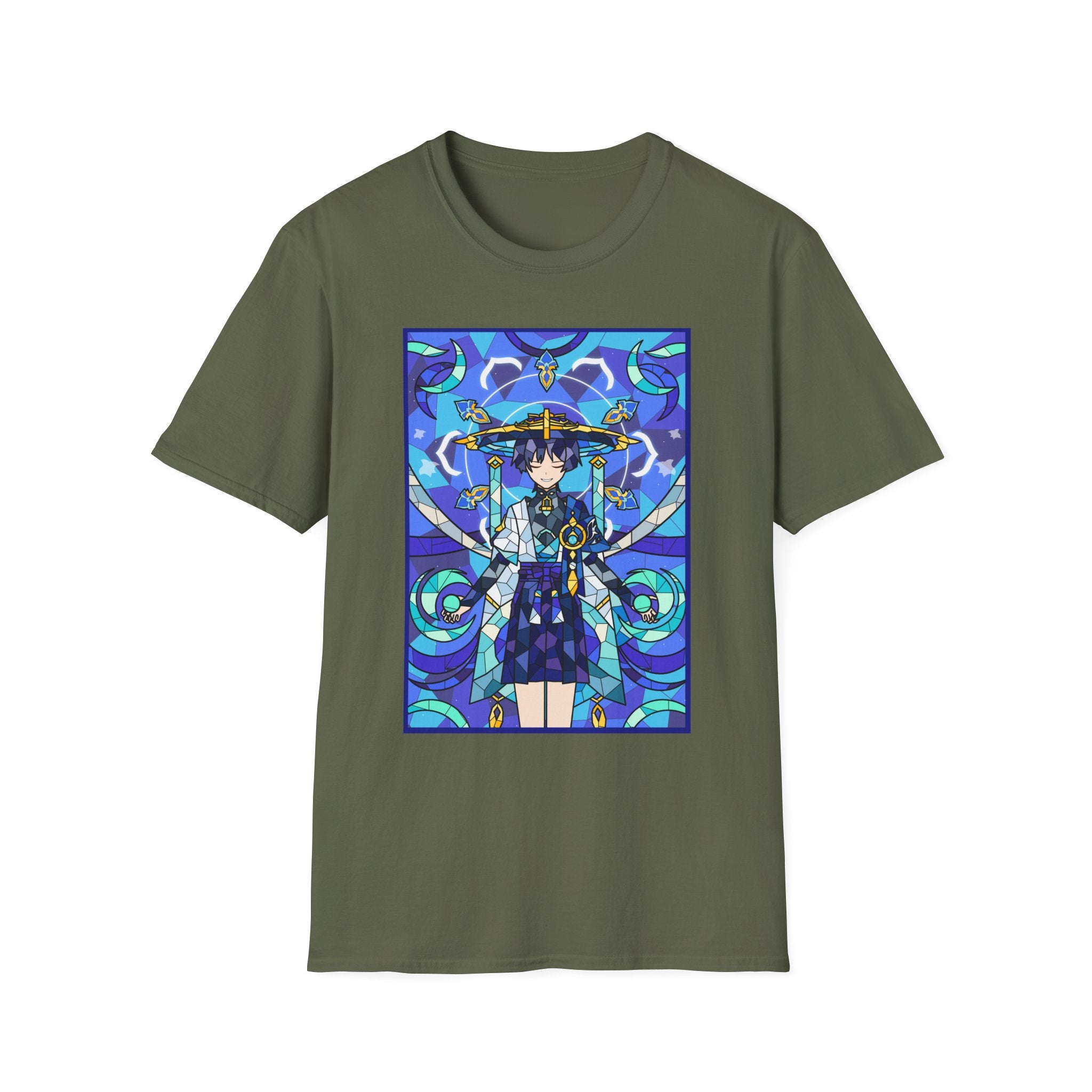 Wanderer T-Shirt