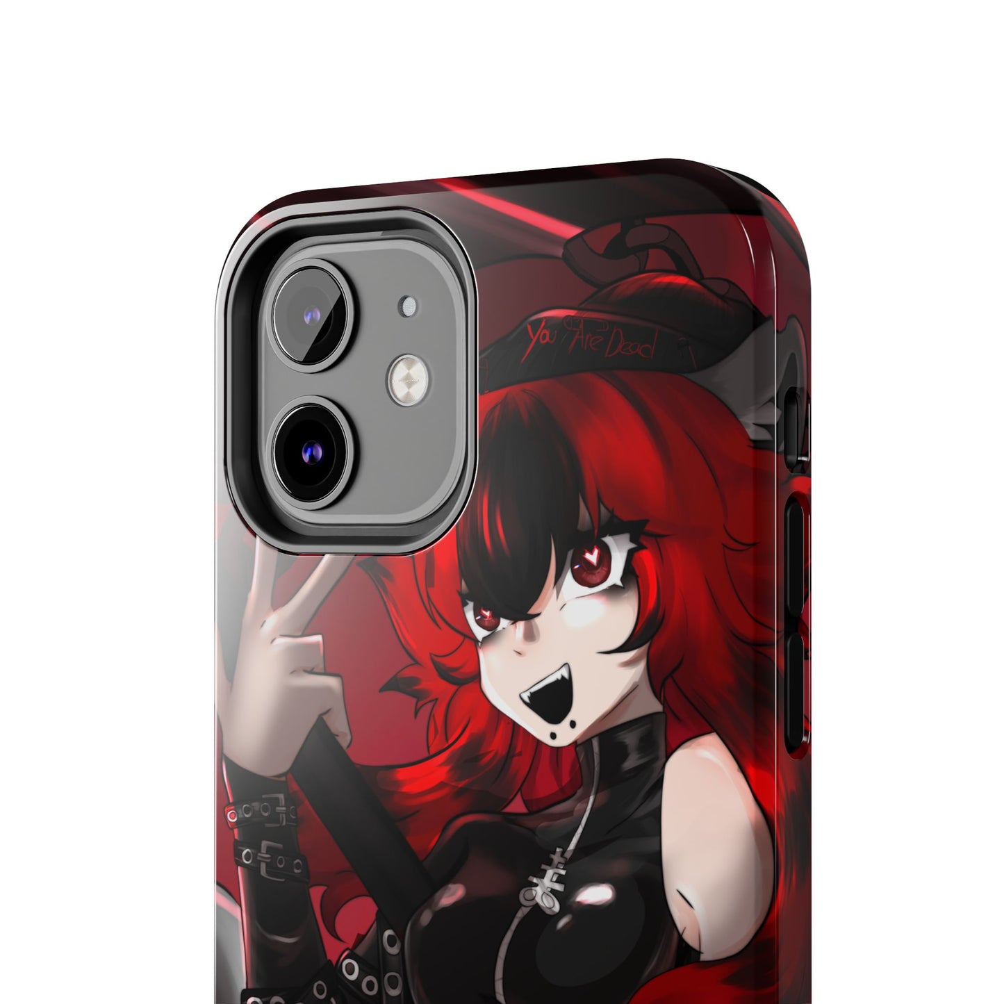 Gothic Gumi Phone Case