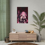 TwylaaVT "Synnful Lure" Poster