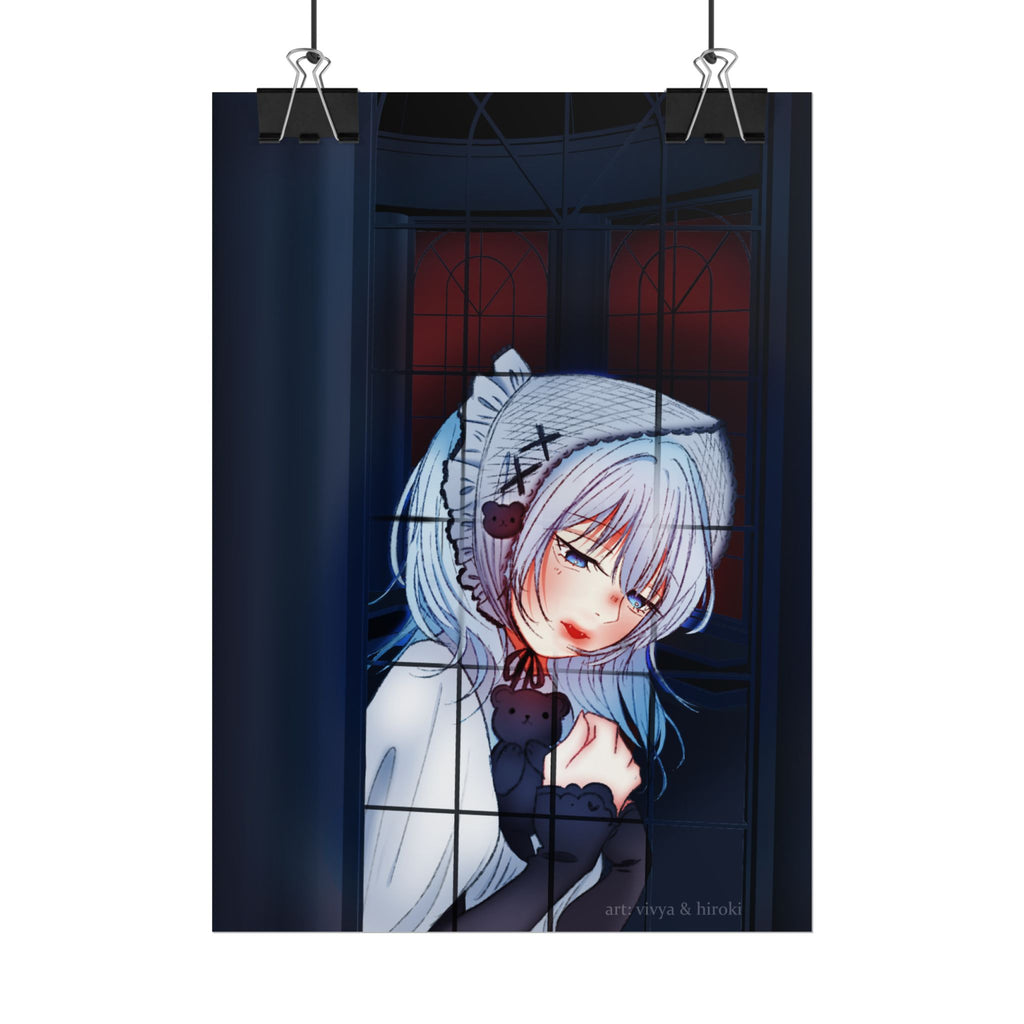 Hiroki-chan Poster