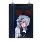 Hiroki-chan Poster