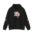 Katfox Designer Hoodie - KatDragonz