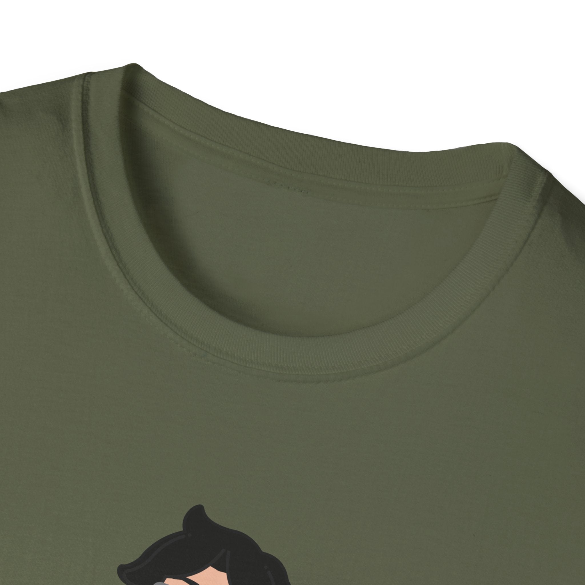 RyoPlaying "Rose" TShirt