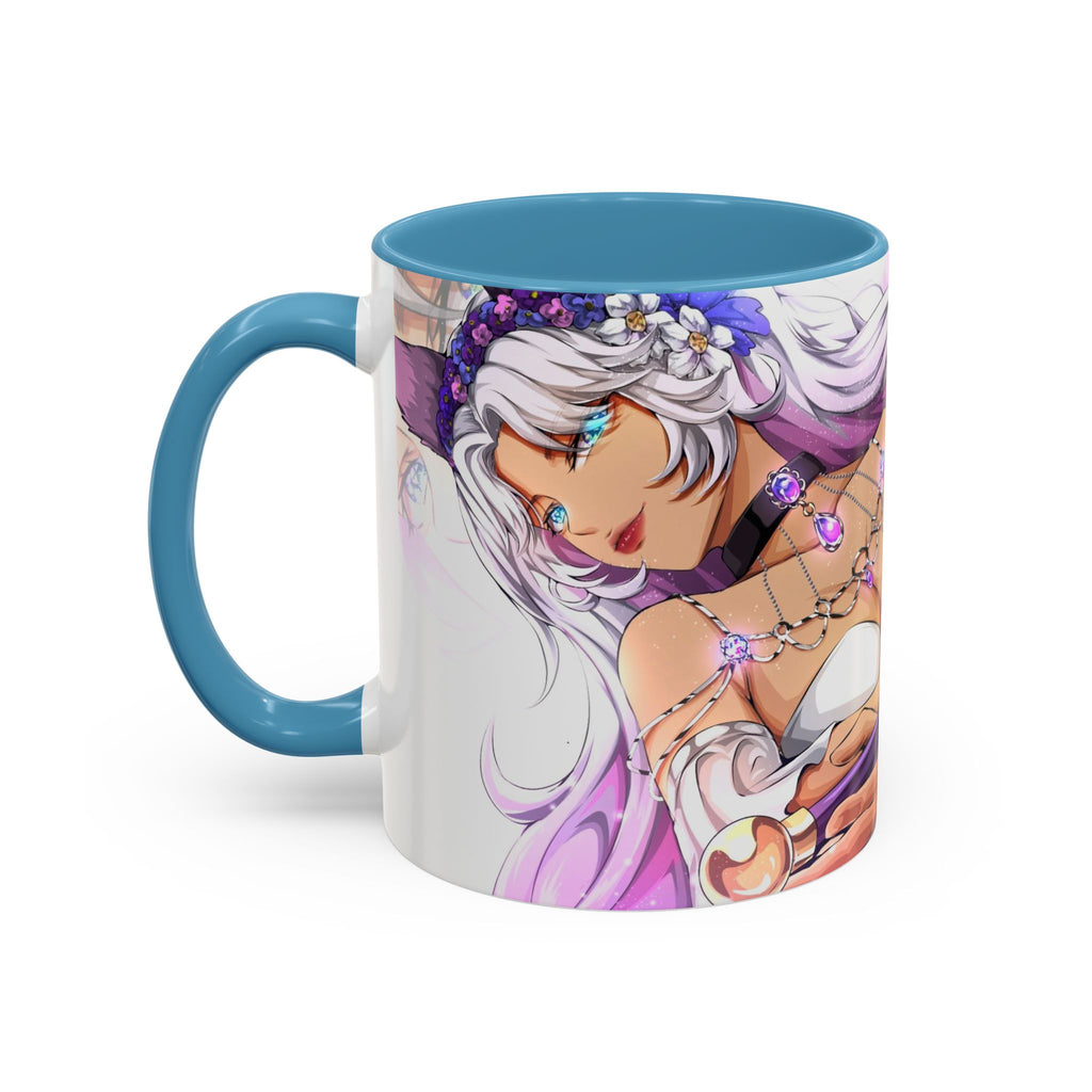 Kleioeostre Battle Mug