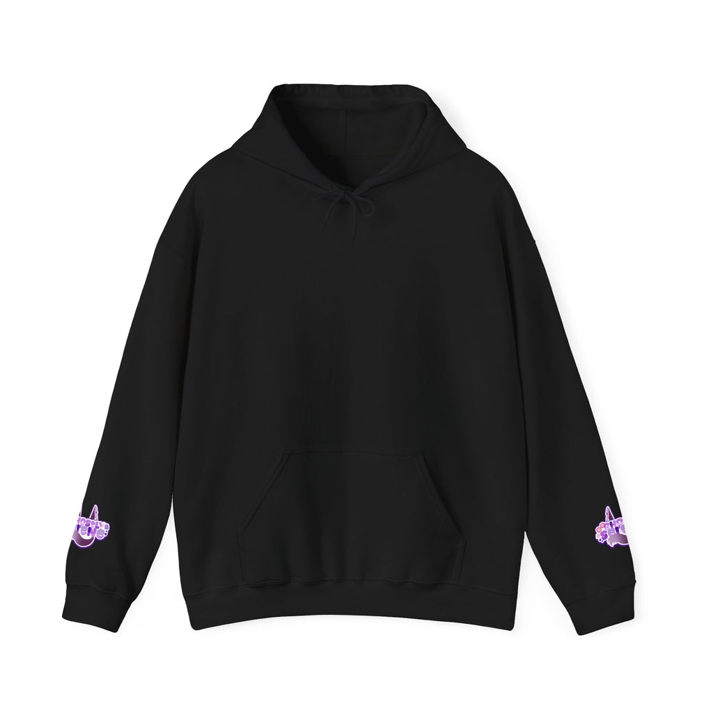 GhostlySerene Designer Hoodie