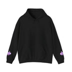GhostlySerene Designer Hoodie