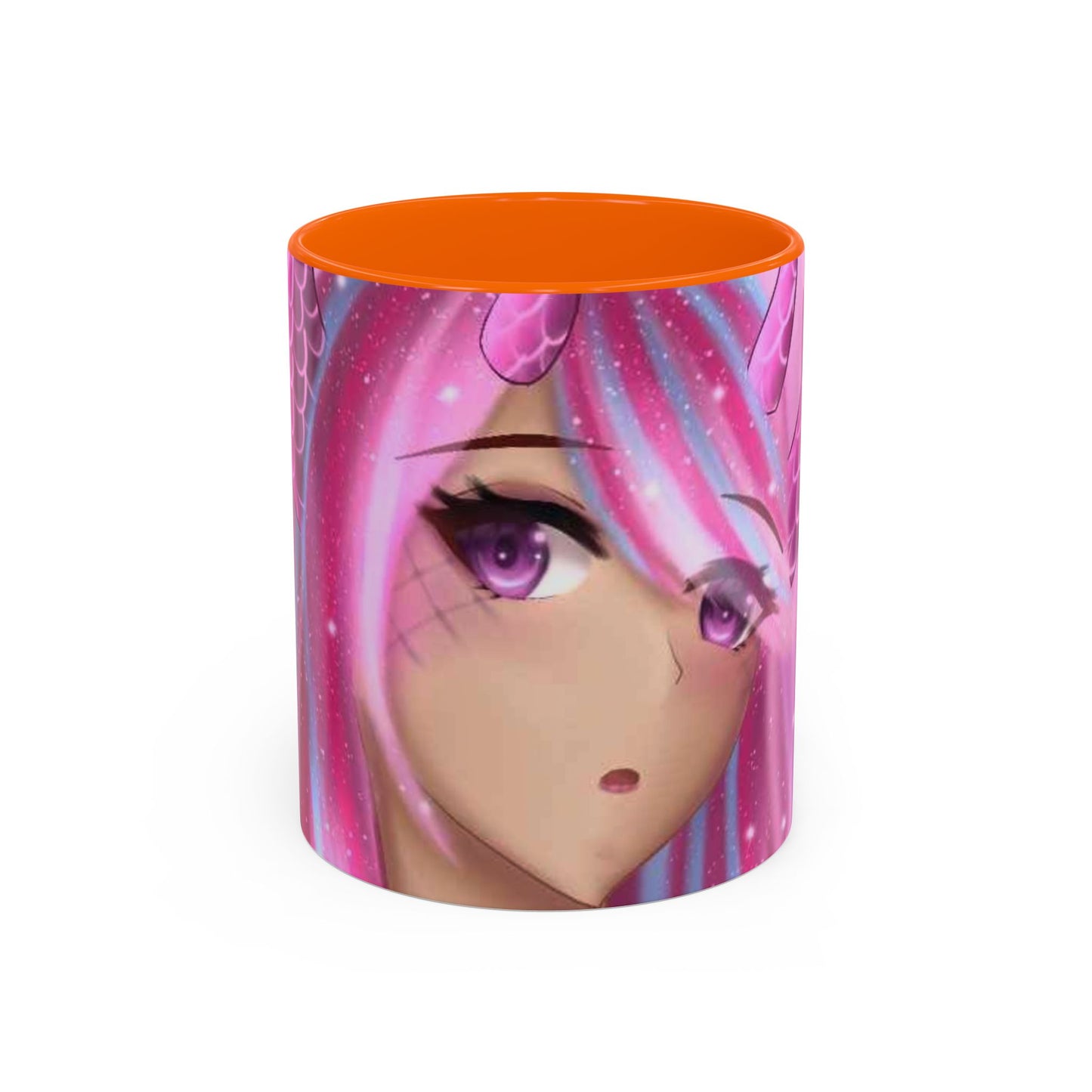Lamia Mug