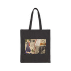ShyGuyTy "All About Shy" Tote Bag