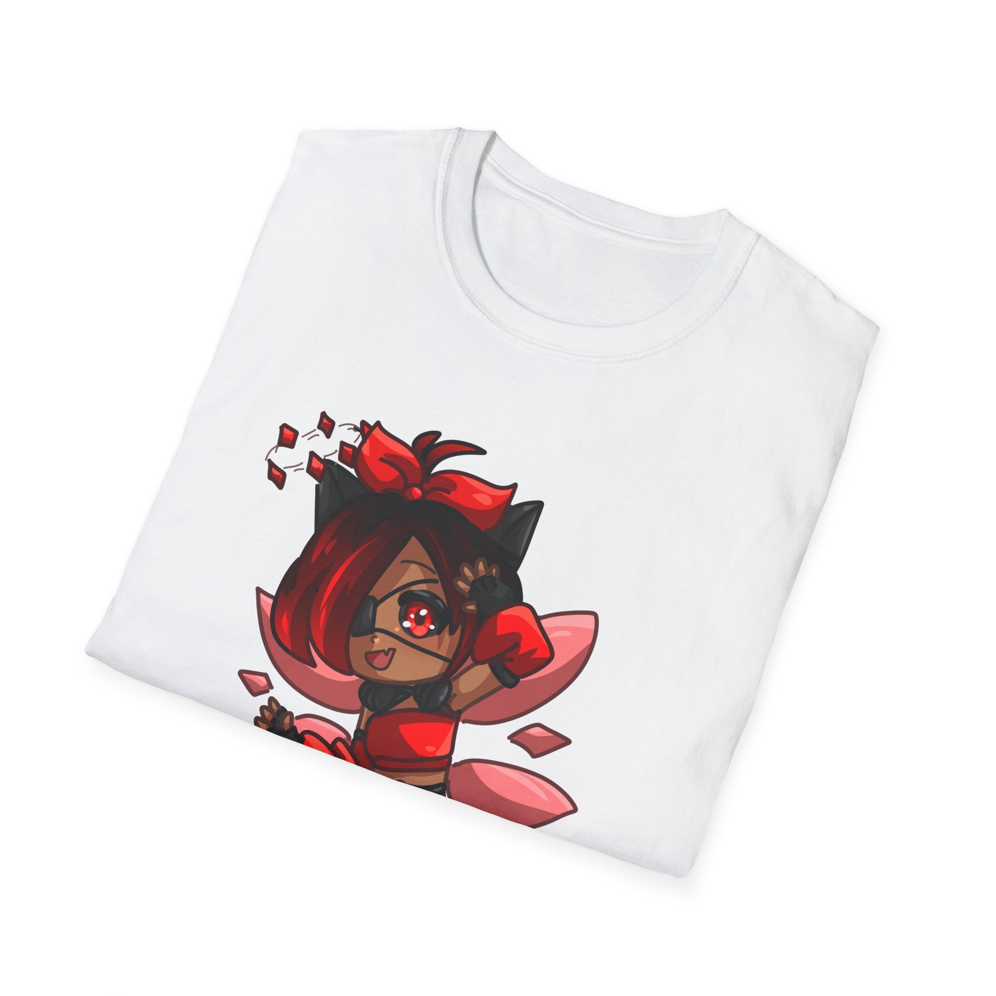 Flying Vixie T-Shirt