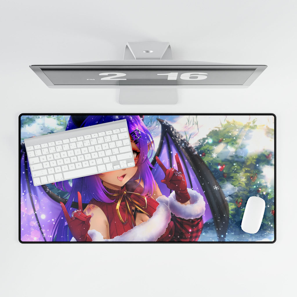 MajoraDragoon "Holiday" XL Plus Deskmat