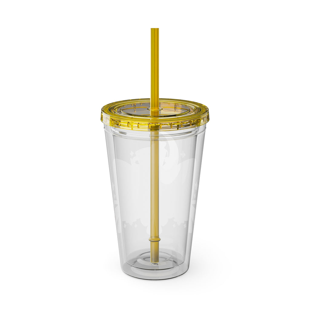 Calico Tumbler