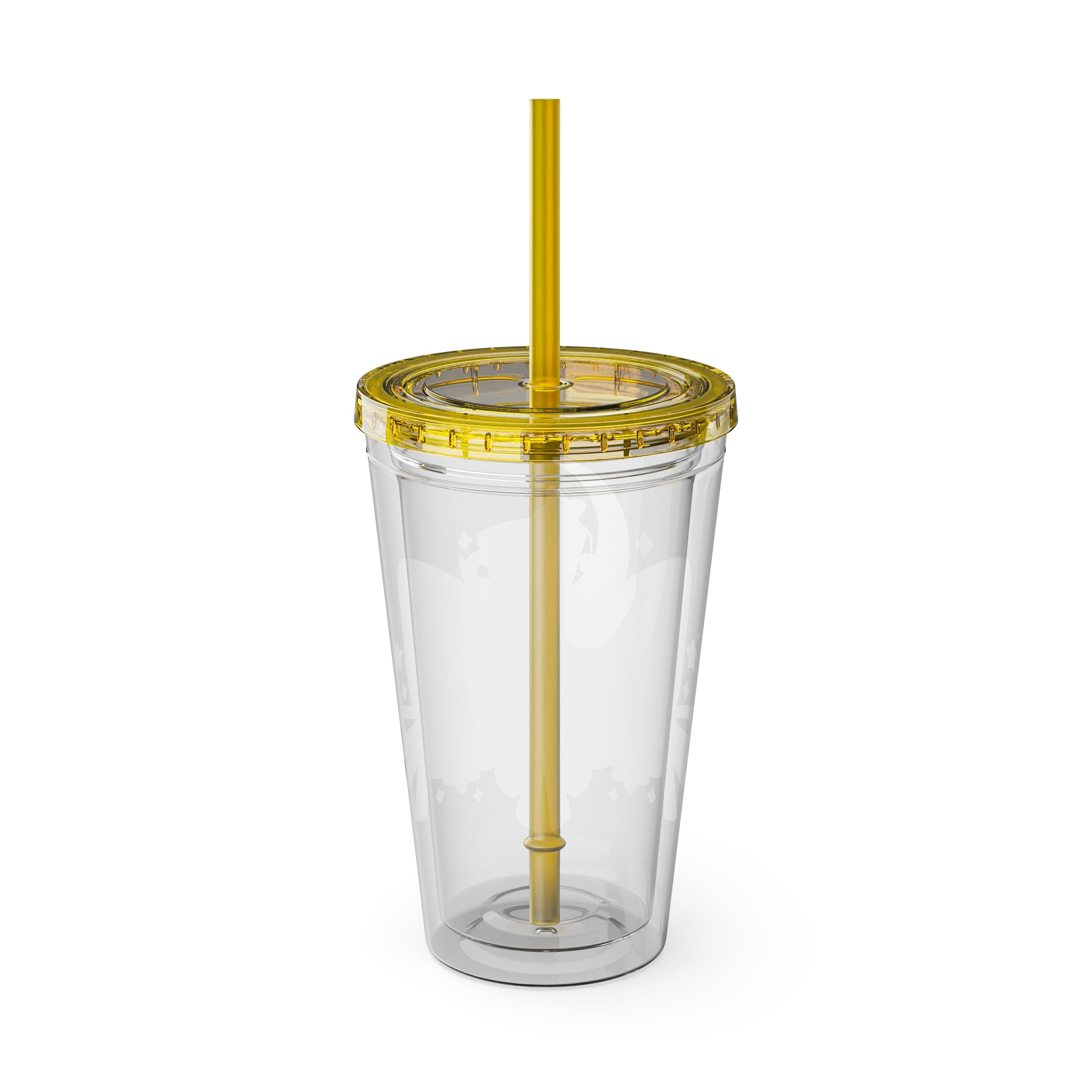 Calico Tumbler