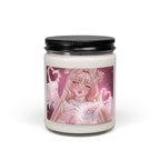 Phlirty "Love Wink" Candle - KatDragonz
