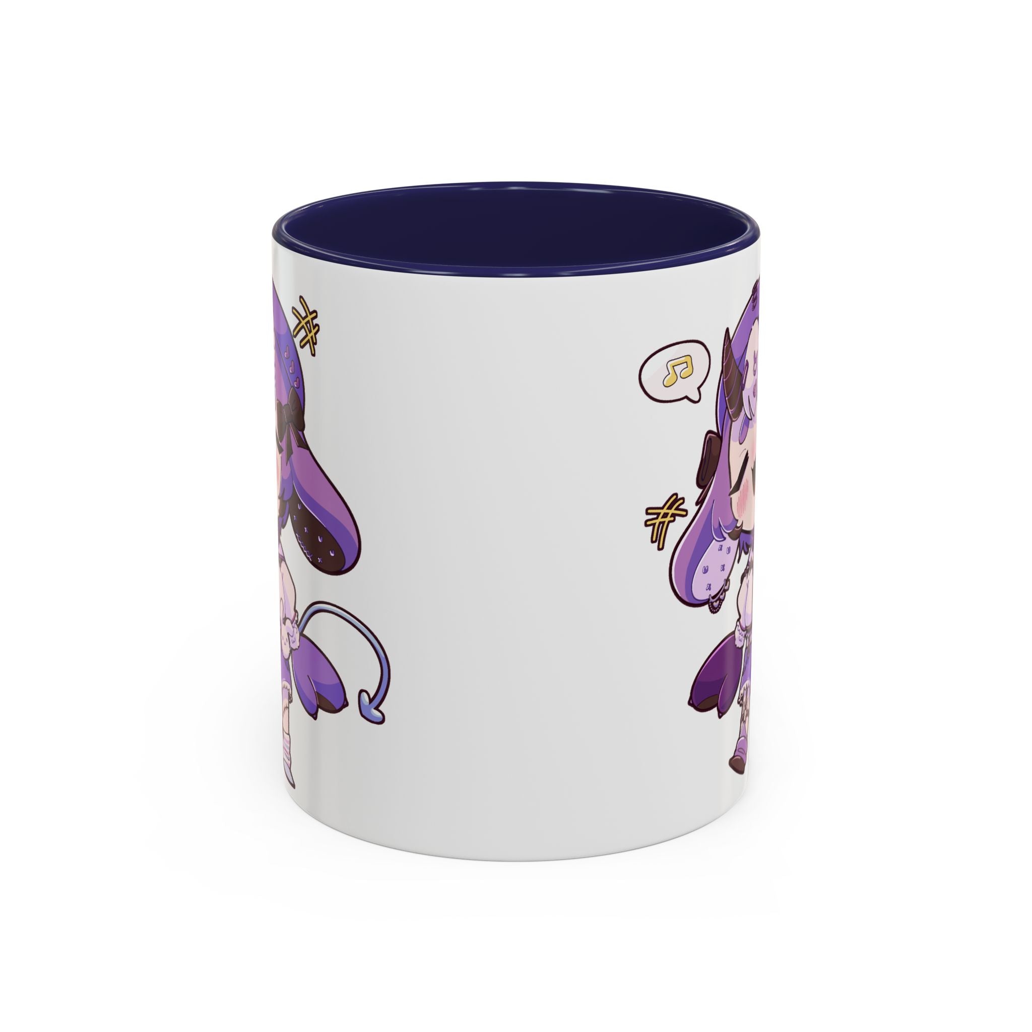Moonie "Sing Song" Mug
