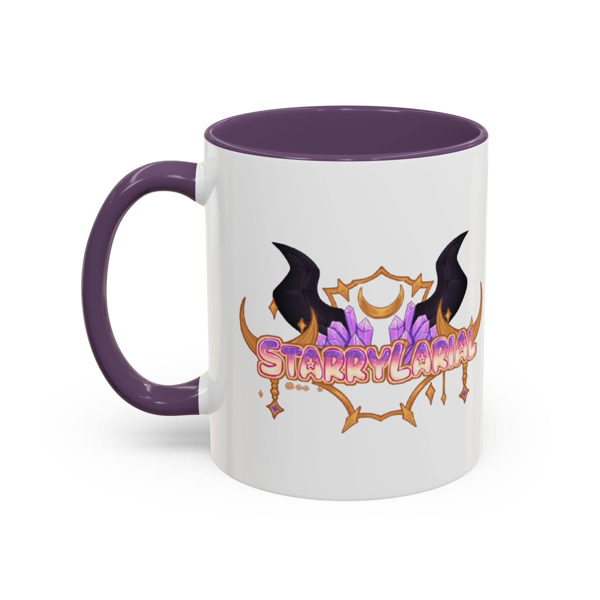 StarryLarial Mug