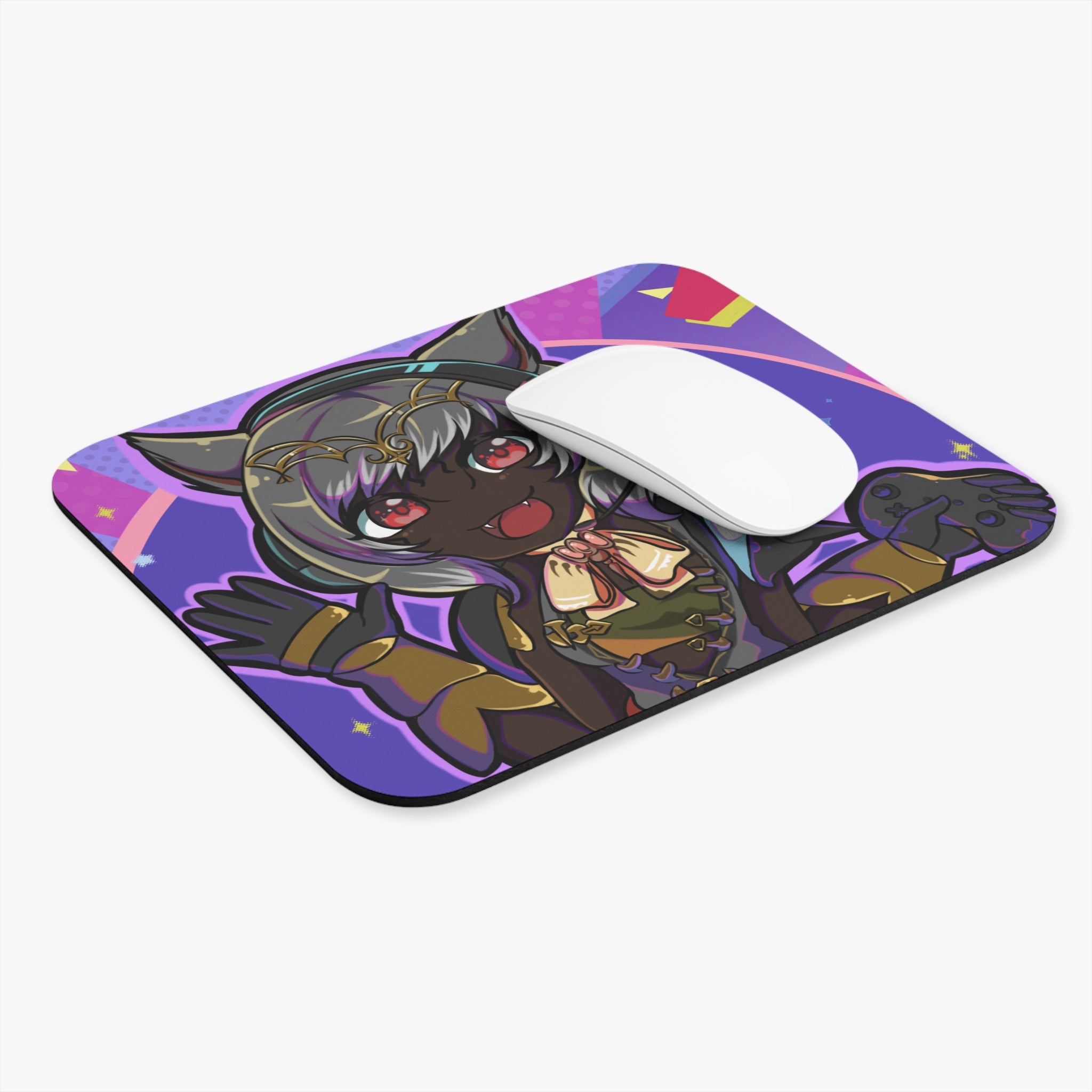 Aeverie Waving Mousepad