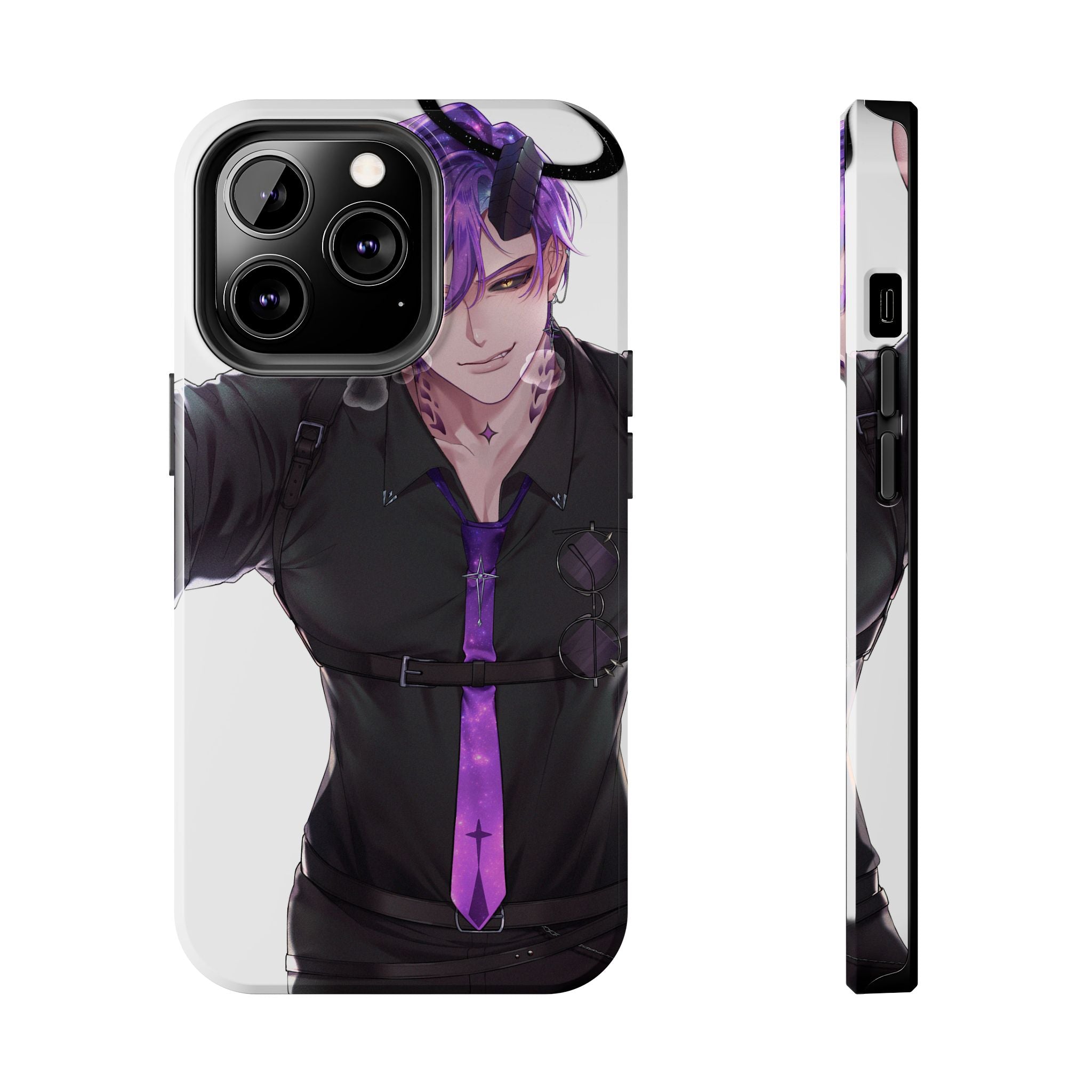 Cassian Aetheria Phone Case