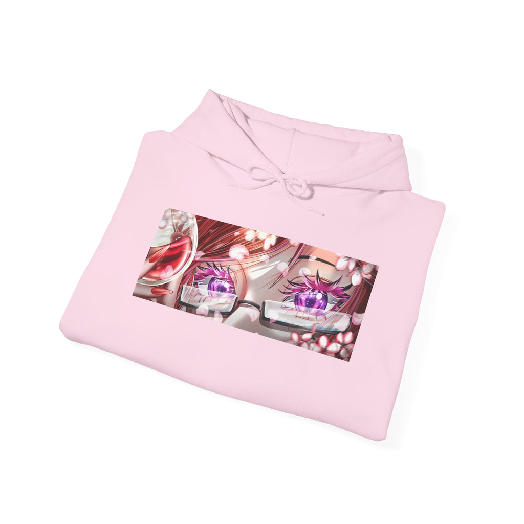 Aritsune "Spring Blossom" Designer Hoodie