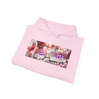 Aritsune "Spring Blossom" Designer Hoodie