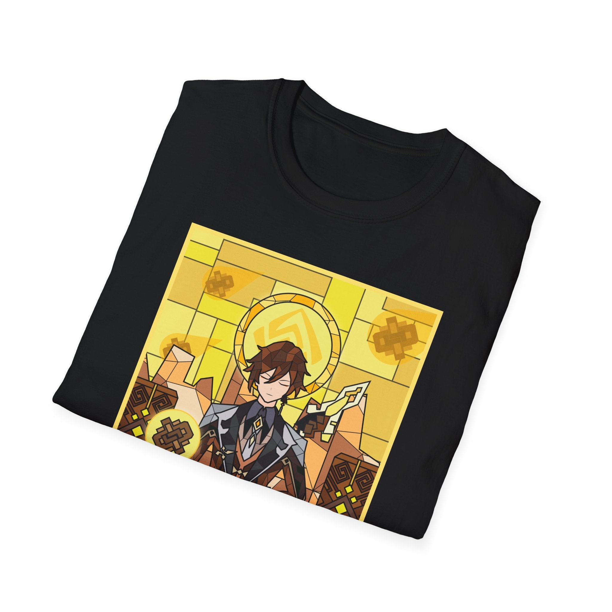 Zhongli T-Shirt