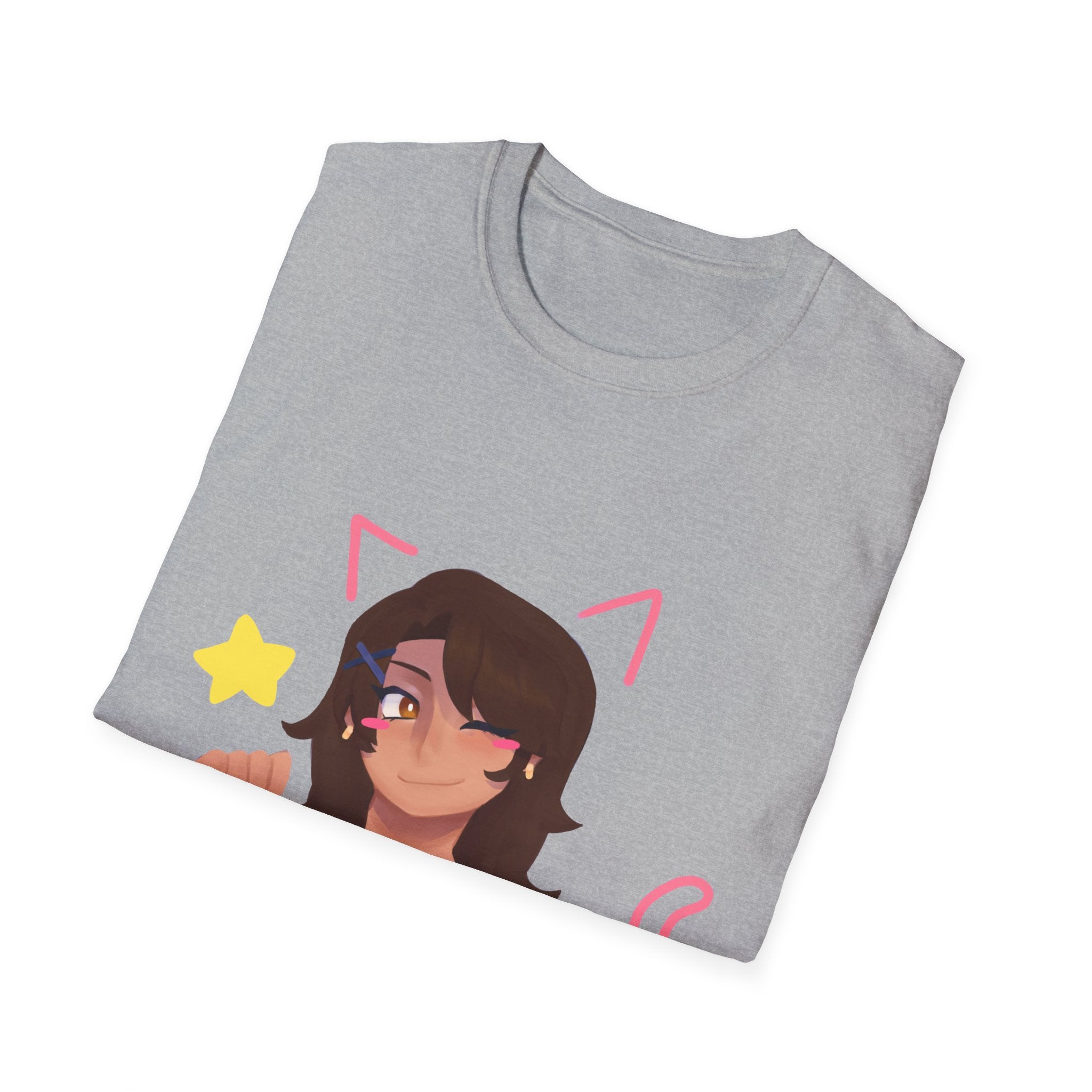 Solar Percy "Nyan" TShirt