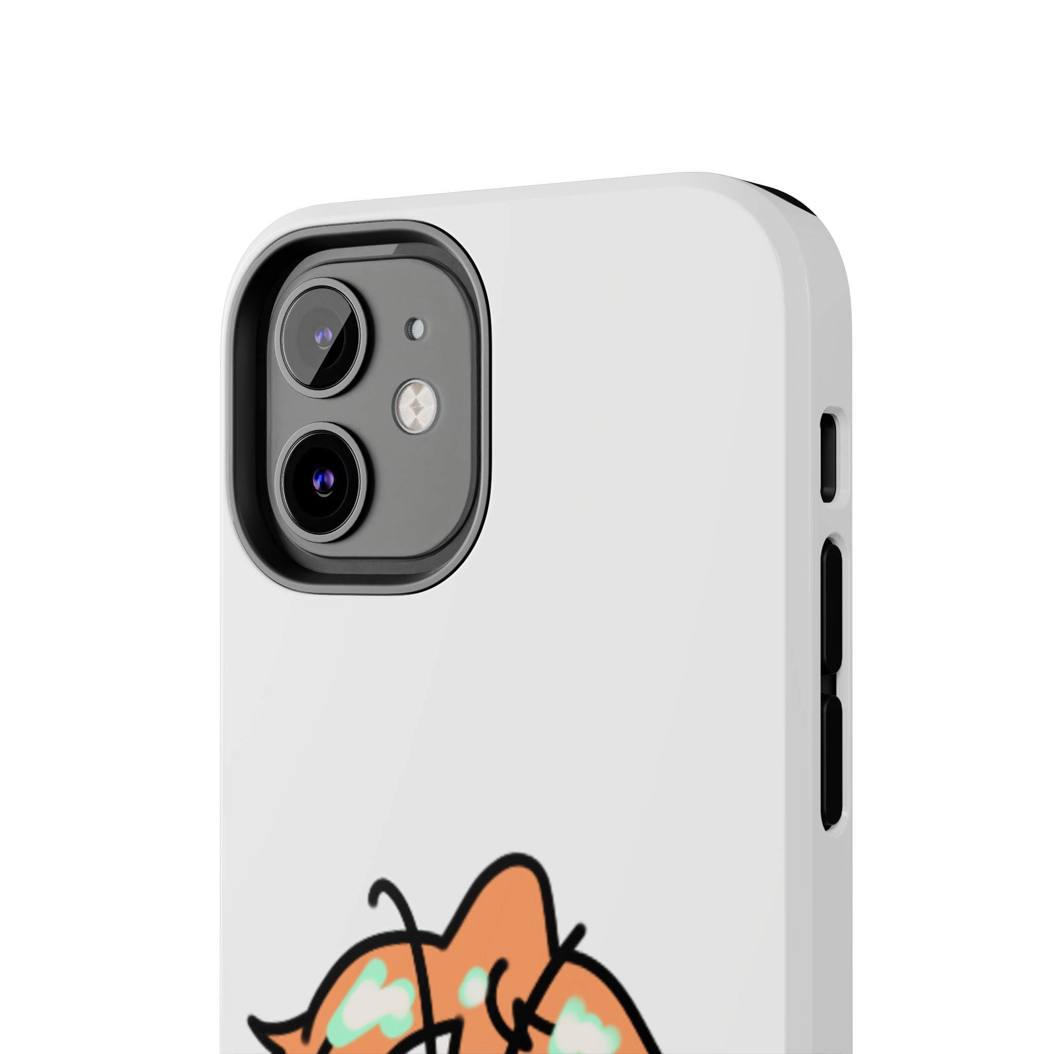 SnackieDoodleVT Tough Phone Case