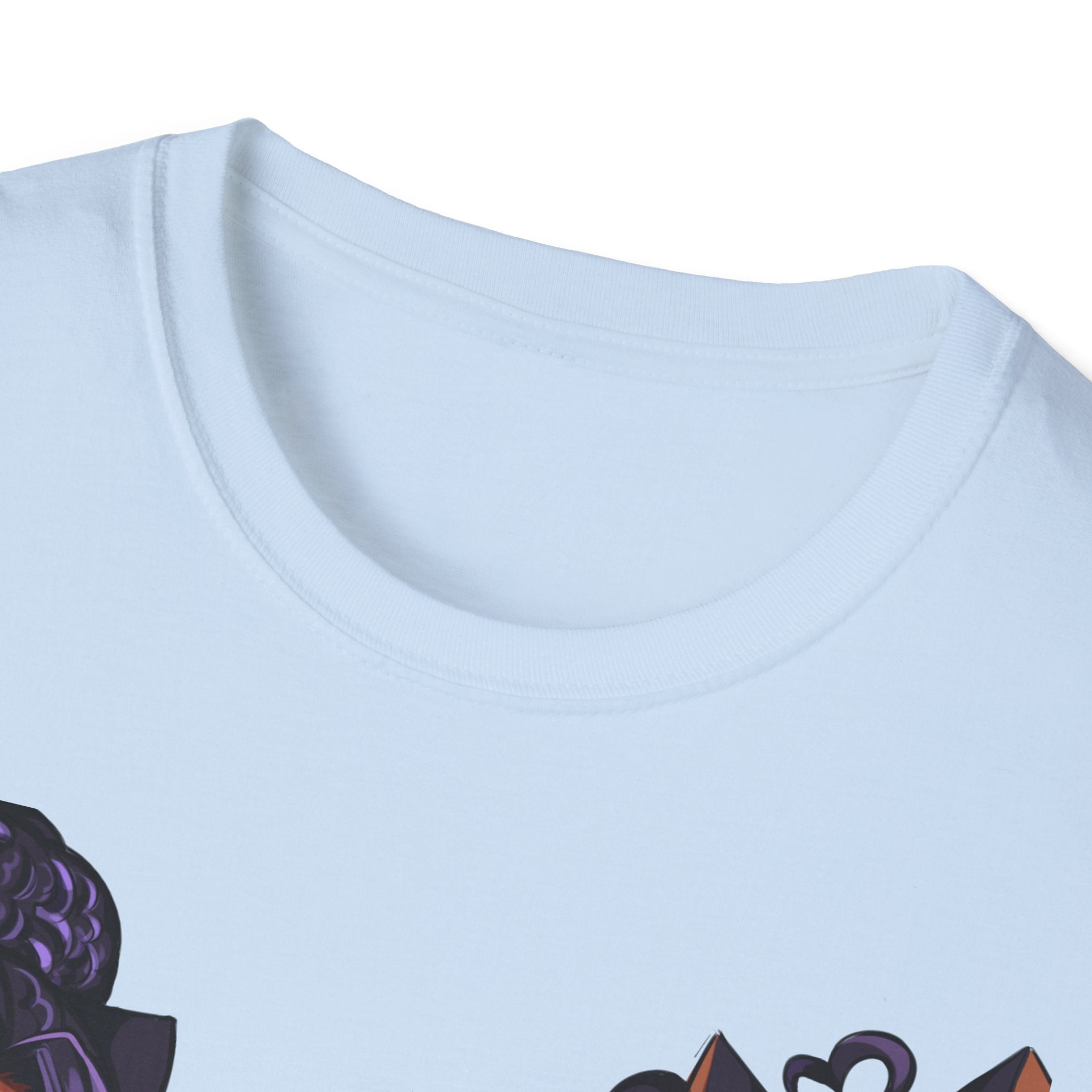 Dweepy Summer TShirt