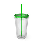 VerbenaVT "Struggling" Tumbler
