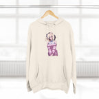 Meruccubi Fleece Hoodie