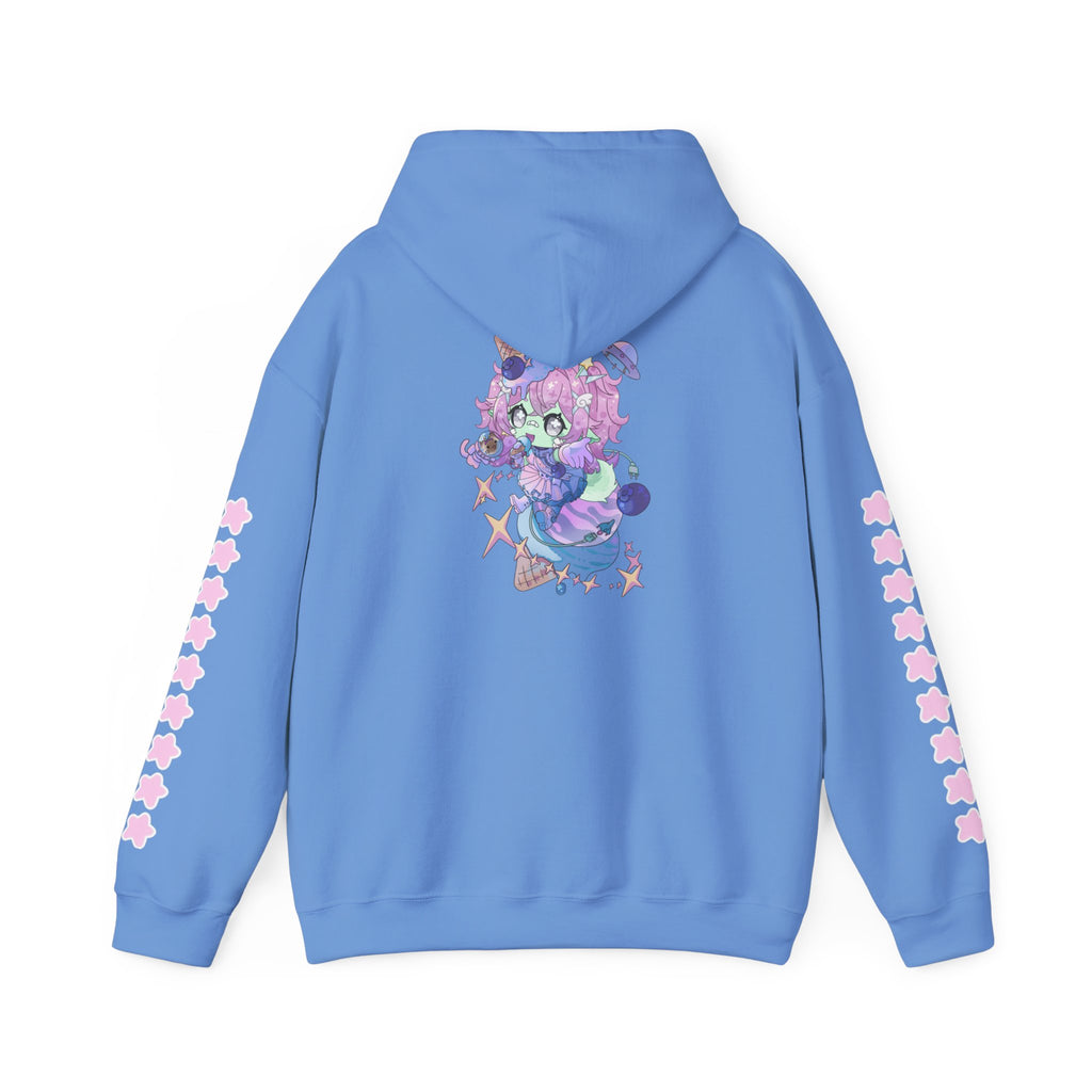 Astrid Andromeda "Chibi" Hoodie