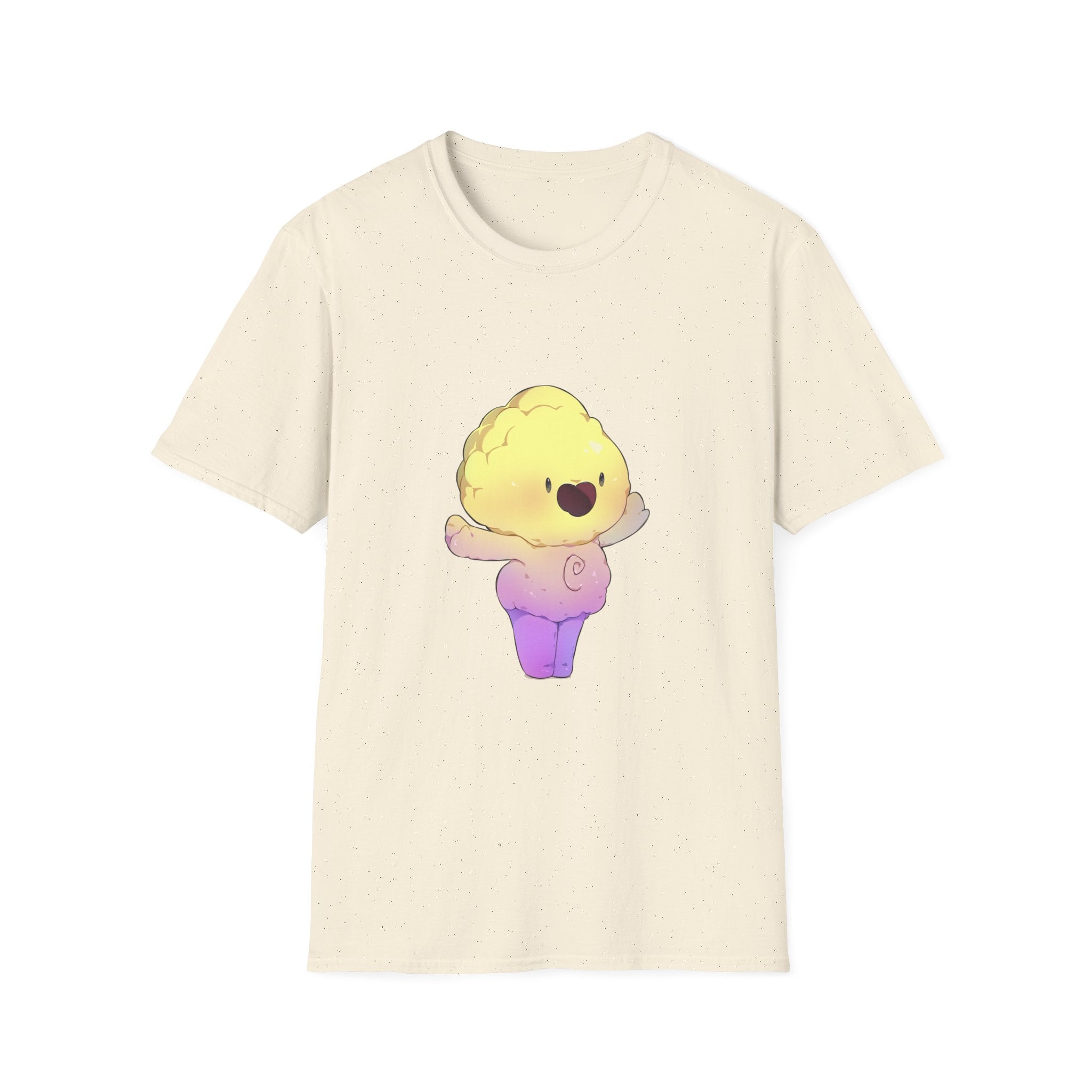 sunnyclowny "Mascot" Shirt