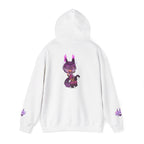 GhostlySerene Designer Hoodie