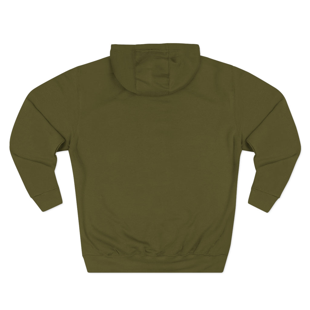 Lady Valantine Hoodie