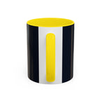 Hiroki "A Drink for Loneliness" Accent Mug