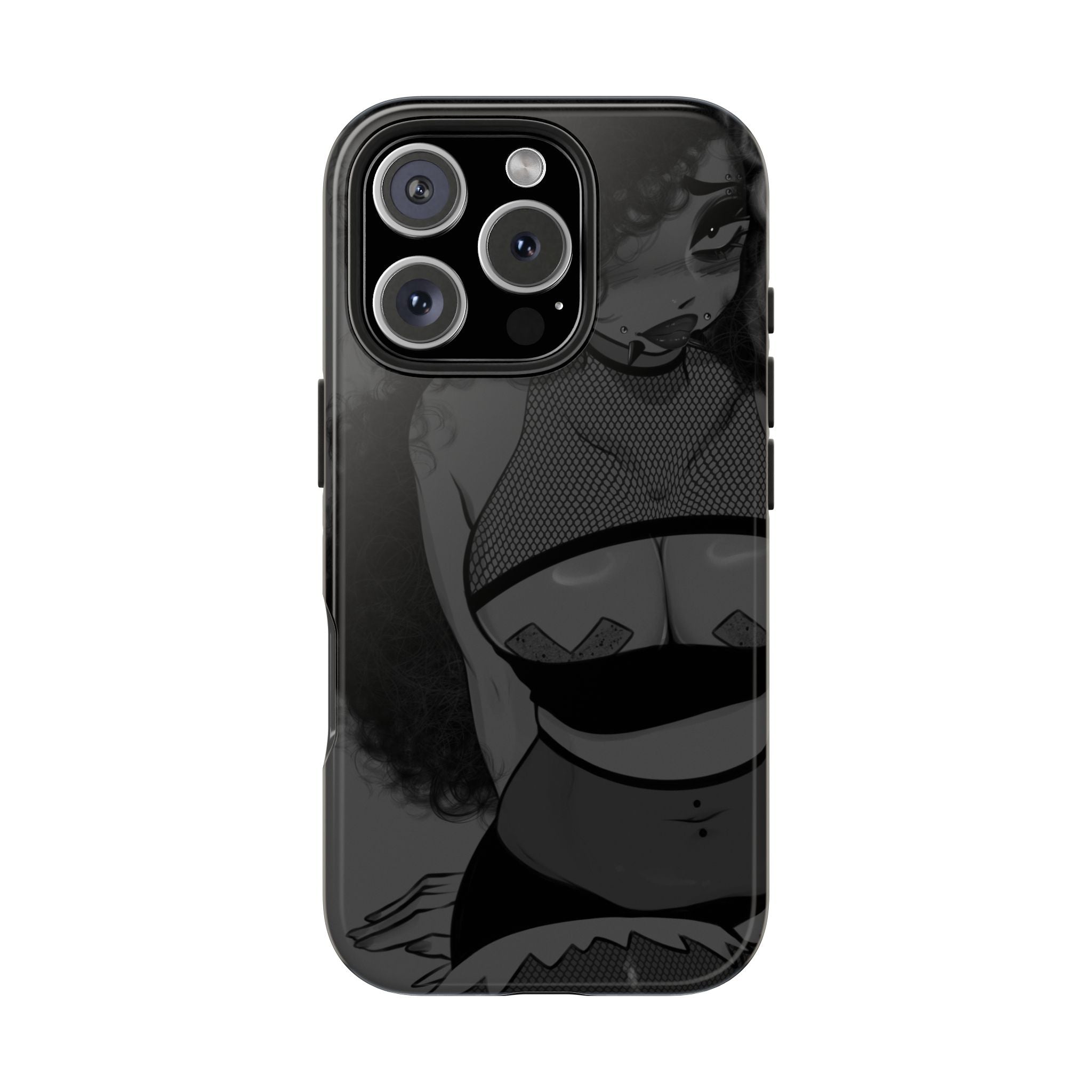 KeyTheMoo Tough Phone Case