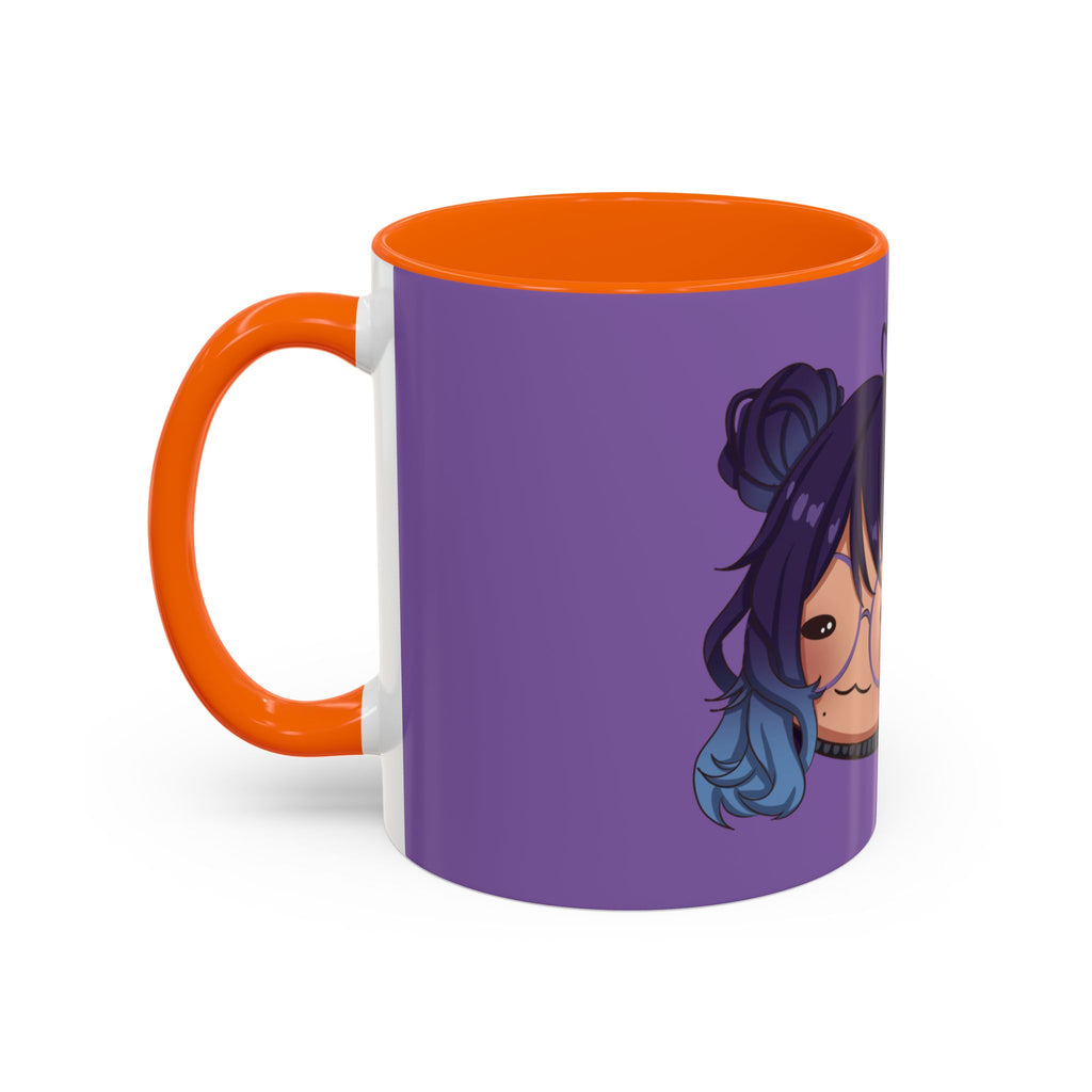 Quoreo Mug