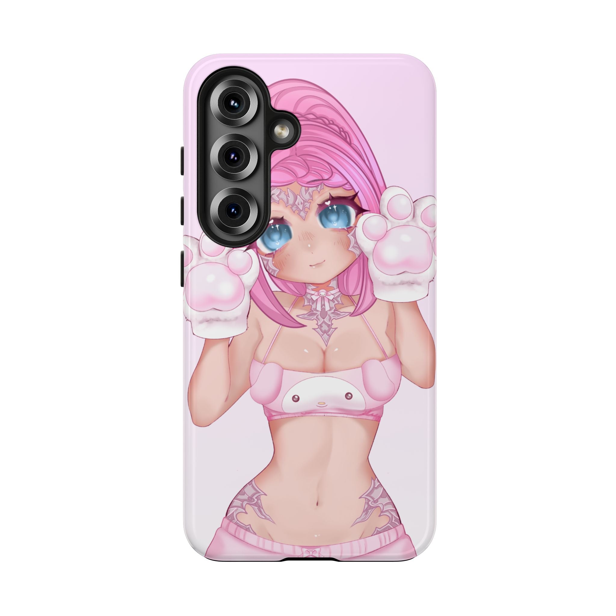 DreamyKatherine Tough Phone Case