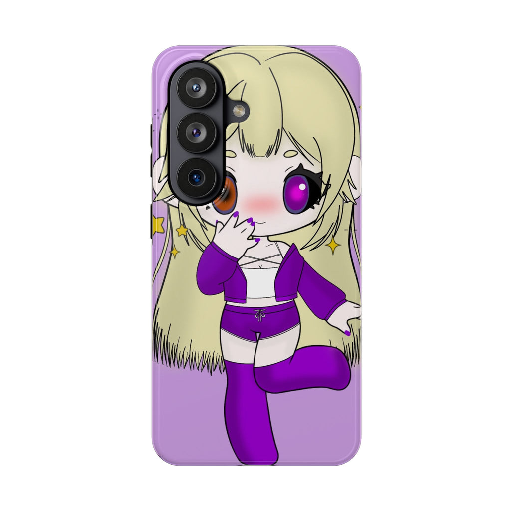 deltarious "Chibi" Phone Case