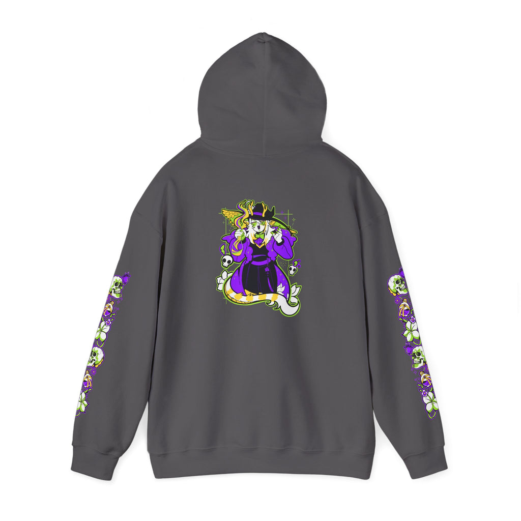 lily_starchaser Designer Hoodie