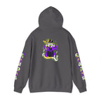 lily_starchaser Designer Hoodie