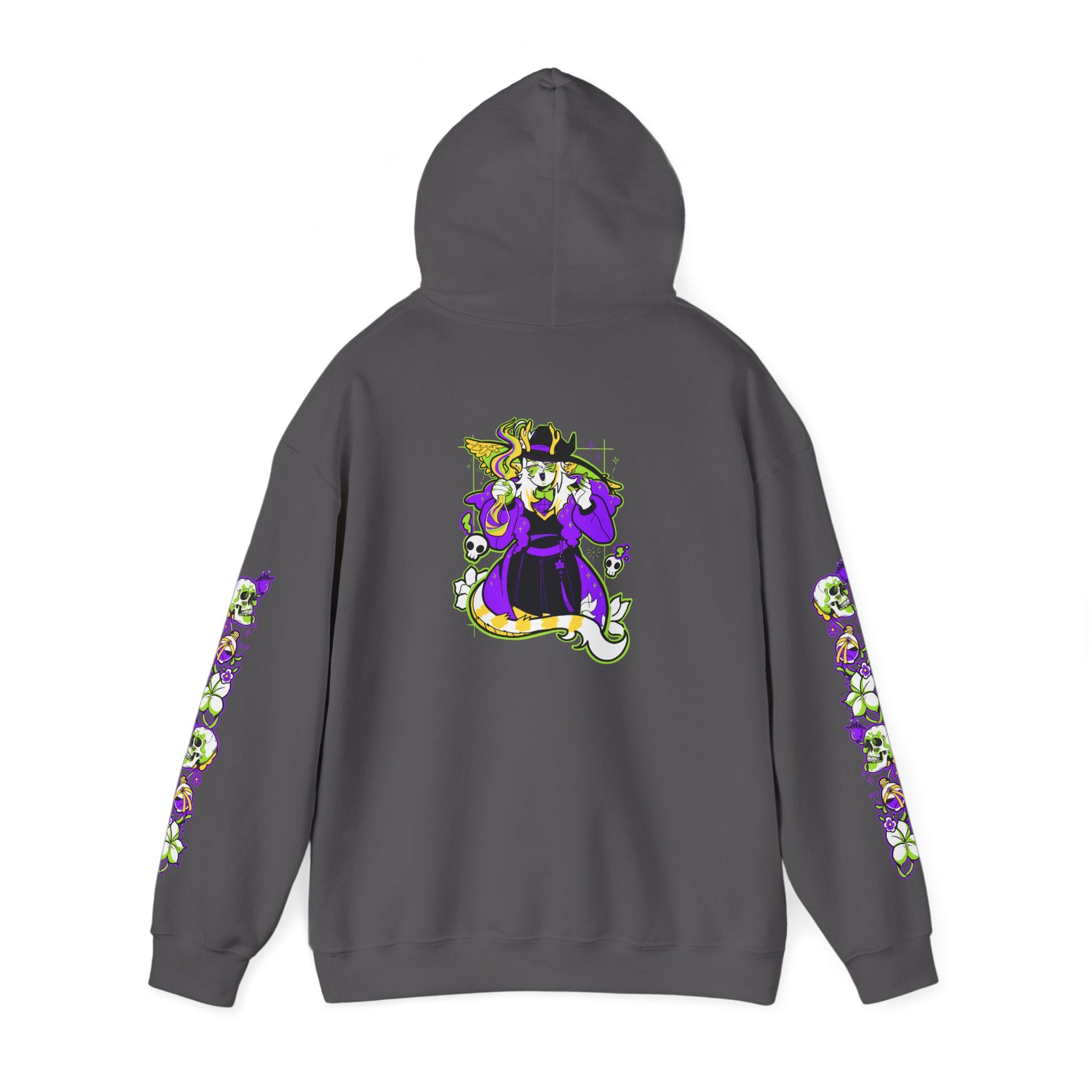 lily_starchaser Designer Hoodie