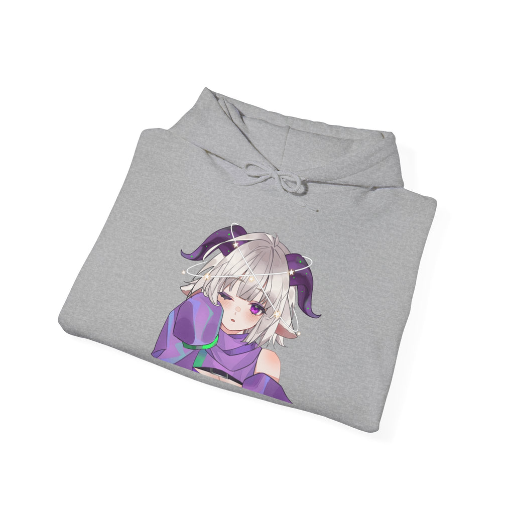 Sleepy Bobamai Hoodie