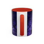 Asteria "Moonlight" Accent Mug