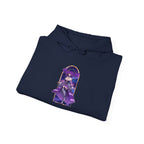 Grand Codex "Stained Glass" Designer Hoodie
