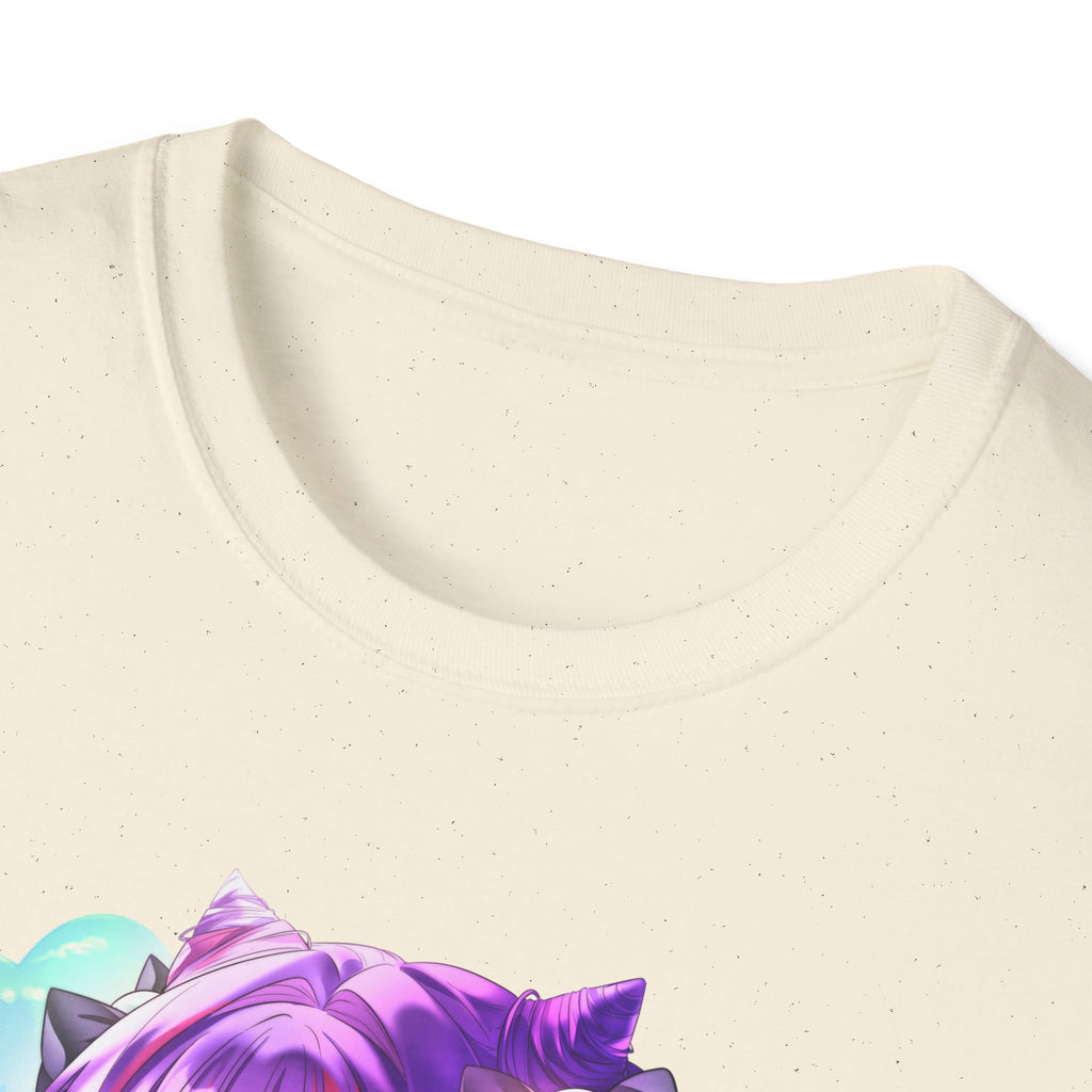 Trixie Serenai TShirt